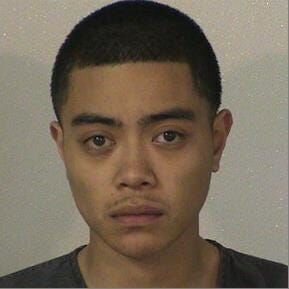 Man Arrested for Smash and Grab Burglaries in Stateline