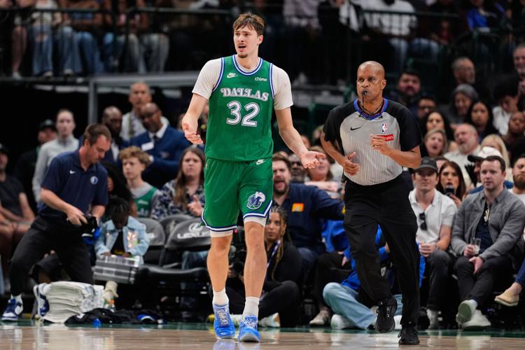 Magic Mavericks Basketball