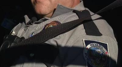 NHP Wants Drivers To Take Wearing Seat Belts Seriously