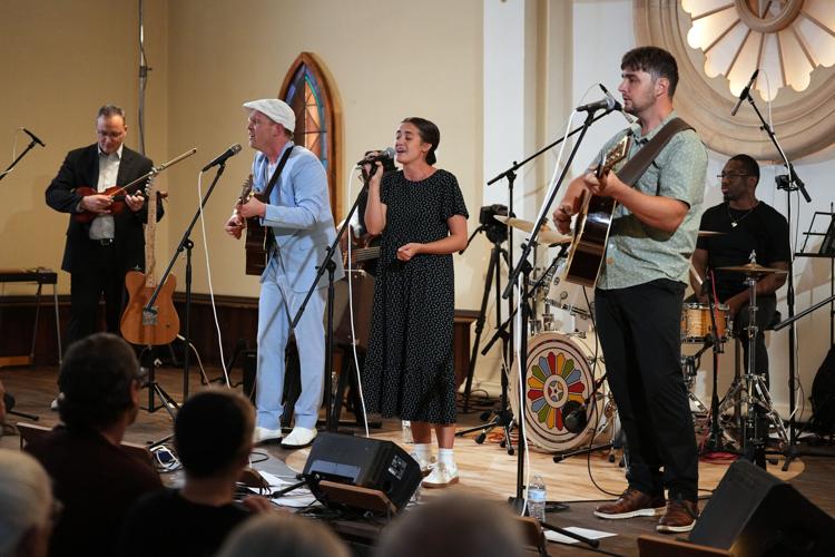 Amish Music