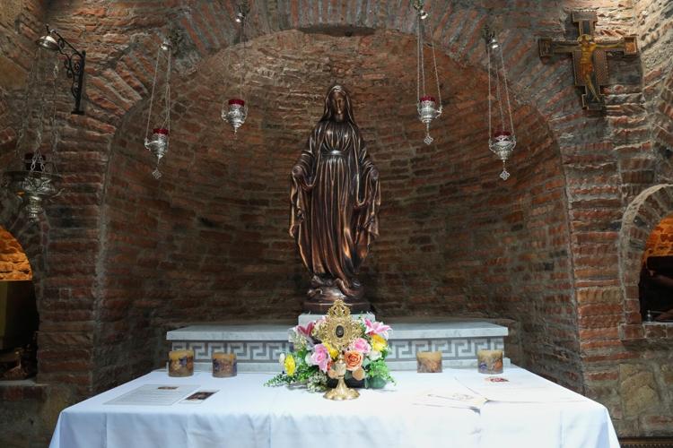 Philippines House of Mary