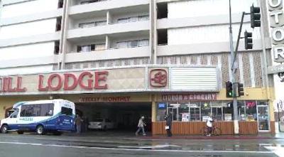City of Reno Conducts Inspection of Lake Mill Lodge