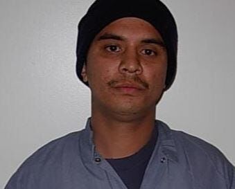 Convicted Murderer Jeremiah Bean Asks to Throw Out Death Sentence