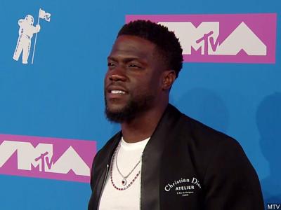 Kevin Hart Steps Down As Oscars Host
