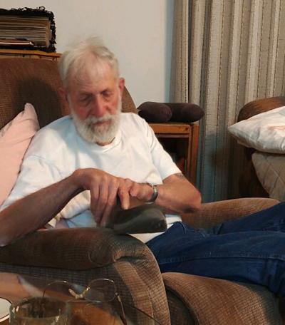 Sparks Police: Missing Man Found