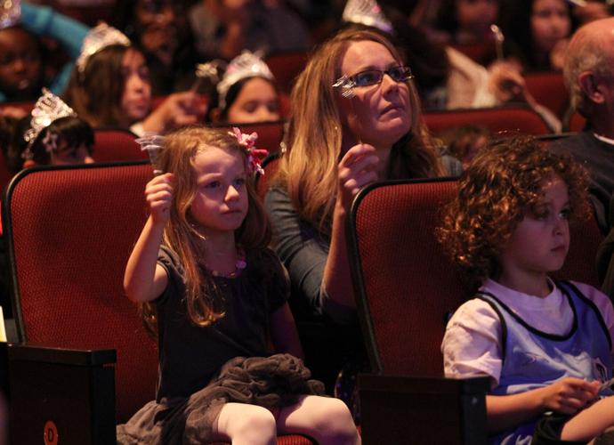 Film-Family Movie Domination