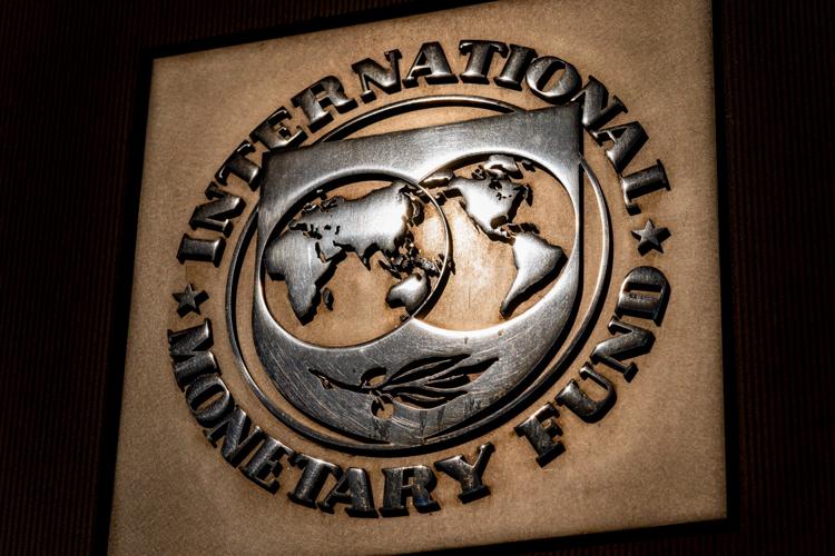 Asia-World Economy-IMF