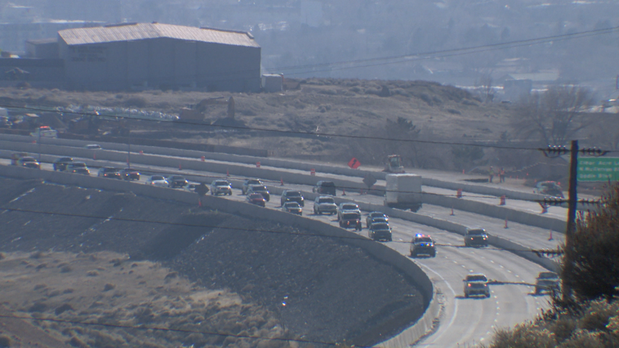 MLK Memorial Caravan 2026 - Photo