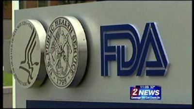 FDA Approves First Digital Ingestion Tracking System Med