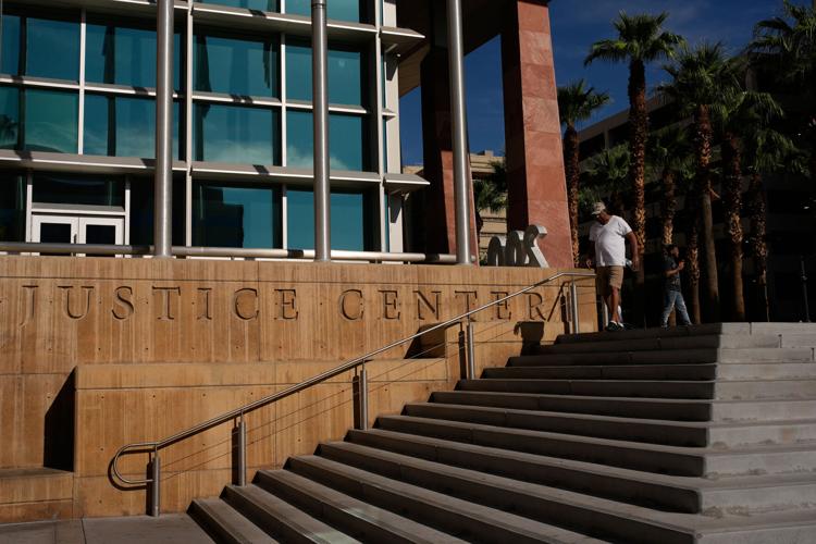 Tupac Trial