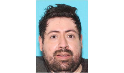 38-year-old Michael Garcia