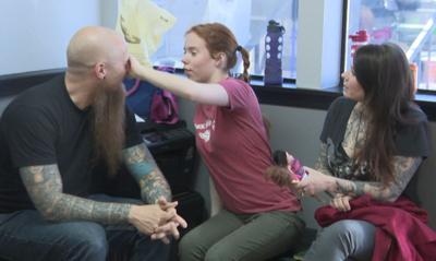 How a Rock Star Became a Proud Father and Autism Awareness Activist