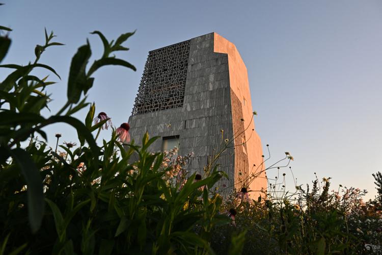 Obama Presidential Center