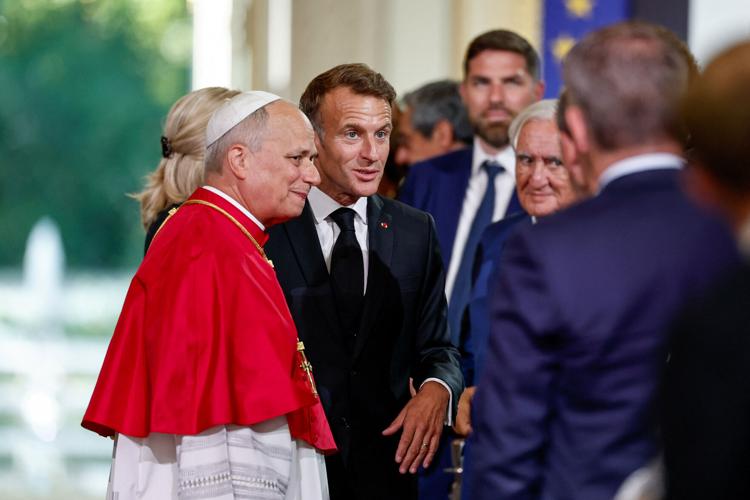France Pope