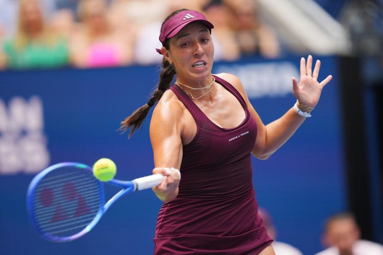 US Open Tennis
