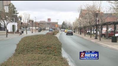 Sparks Mayor Martini Projects Growth in State of City Address