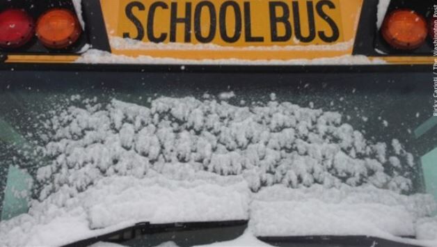 School Delays/Closures For Monday, March 13 | News | 2news.com