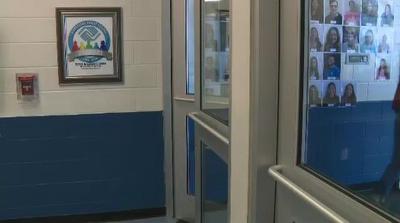 Bulking Up Security for Carson's Kids