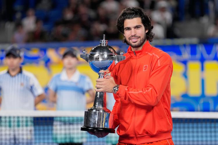 Japan Open Tennis