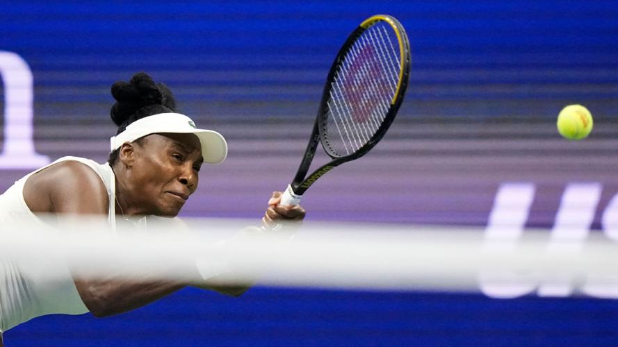 US Open Tennis