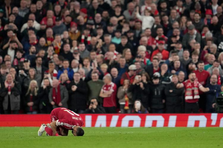 Britain Champions League Soccer