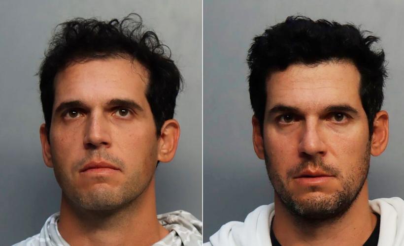 Alexander Brothers Sex Trafficking