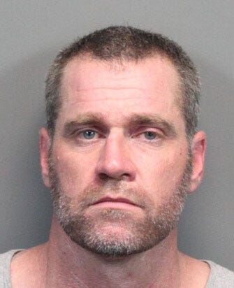 US Marshals Fugitive Task Force Arrest Man Wanted on Murder Charge