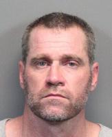 US Marshals Fugitive Task Force Arrest Man Wanted on Murder Charge