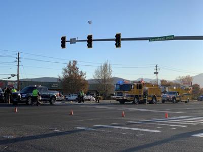 NHP Identifies Driver Killed in Crash on U.S. 50 in Carson City