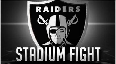Oakland Mayor Advances 'Framework' Plan to Keep Raiders