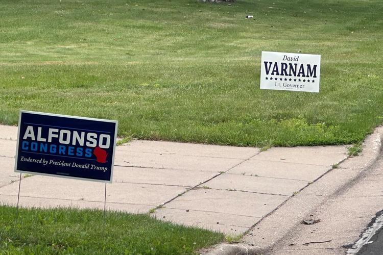 Election 2026 Wisconsin Duffy