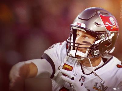 Tom Brady Retires at Age 44