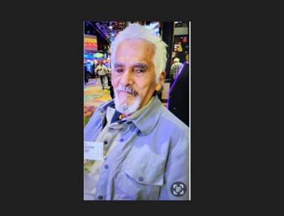 Rodolfo Palma missing endangered man out of Reno