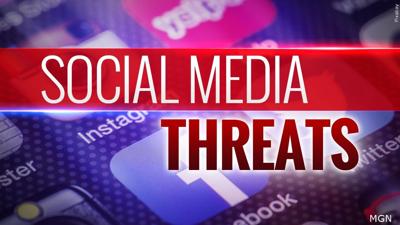 Social Media Threats