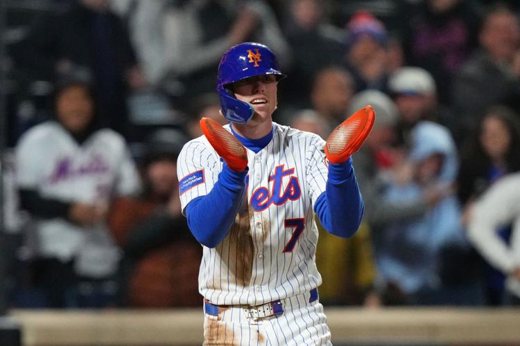 Twins Mets Baseball