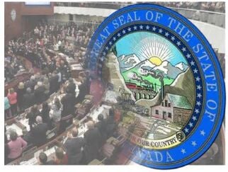 Nevada Legislative Special Session Not Beginning On Thursday