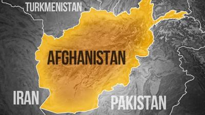 U.S. Soldier Killed in Southern Afghanistan