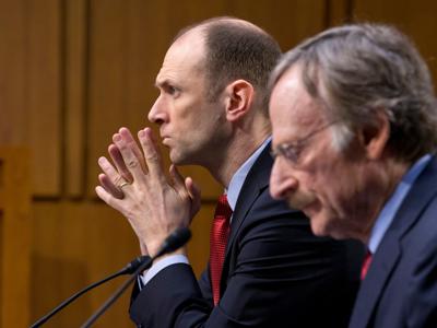 Federal Reserve Pain