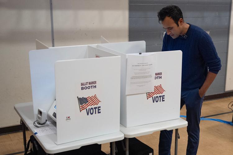 Election 2026 Ohio