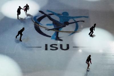 Social Media Abuse Figure Skating