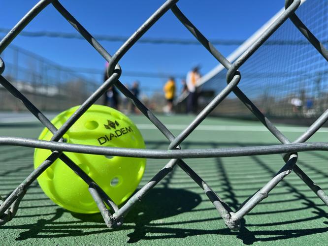 City of Reno Celebrates Improvements at Reno Tennis Center