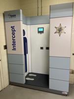 Douglas County Sheriff's Office buys body scanner for secure search of new inmates