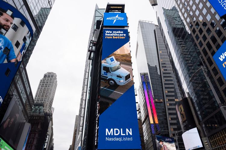 Financial Markets Nasdaq Medline