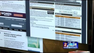 Anthem & Several Other Health Companies Hacked