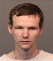 Reno Man Faces Drug Trafficking, Weapons Charges
