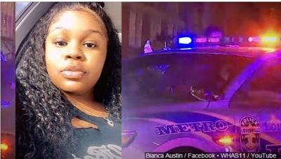 Breonna's Law Passed, Bans No-Knock Warrants