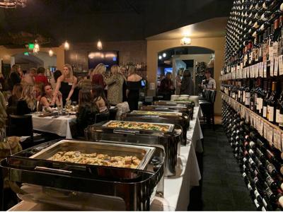 Mamas Fur A Cause Raising Money For Charity