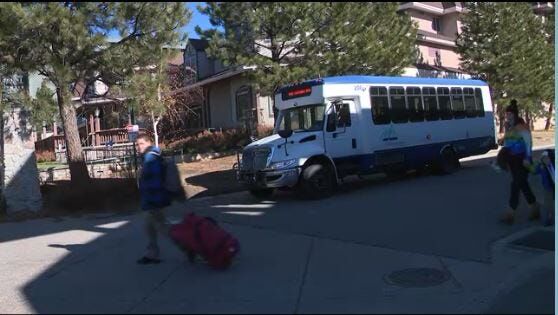 Labor Shortage Could Mean Service Cuts at Tahoe Transportation District