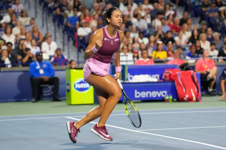 Toronto Tennis