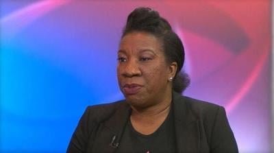 Time Magazine Names #MeToo Movement as Person of the Year